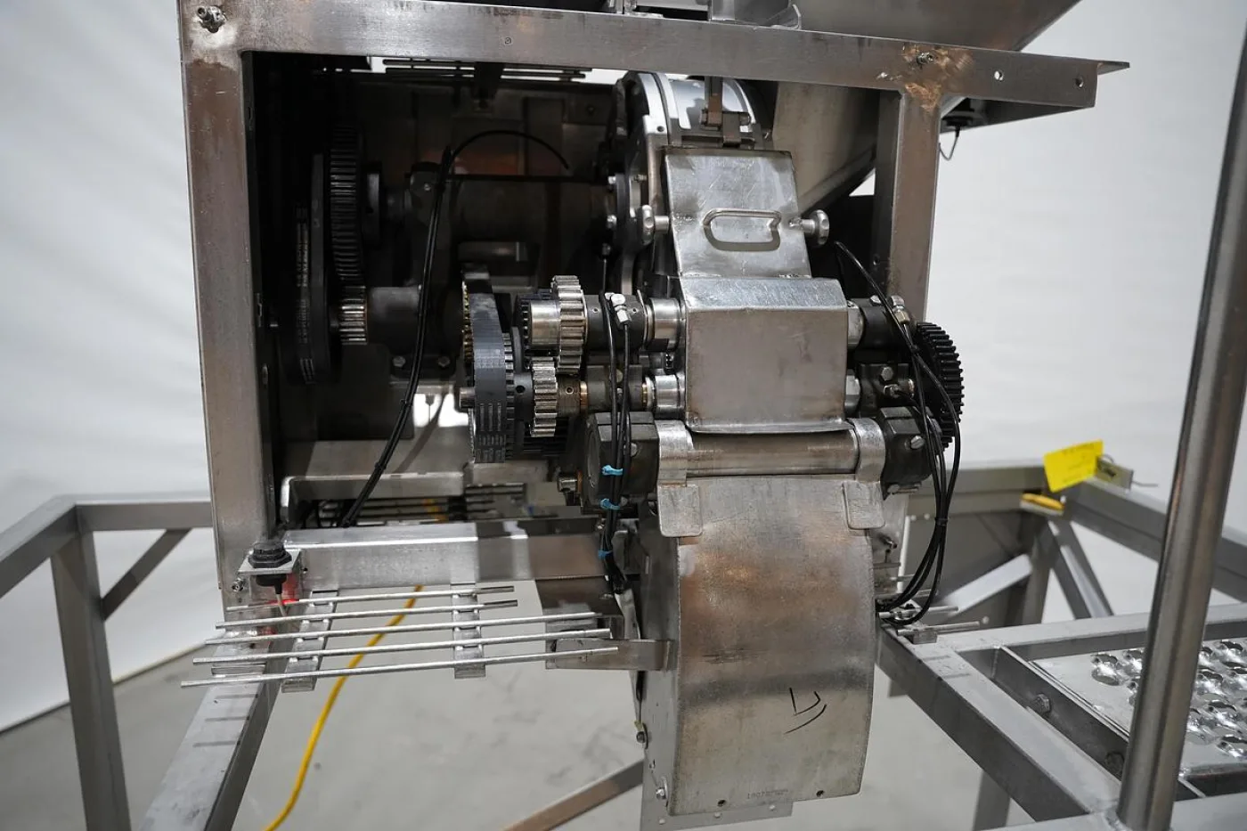 Urschel Snijmachine RA-A - 4
