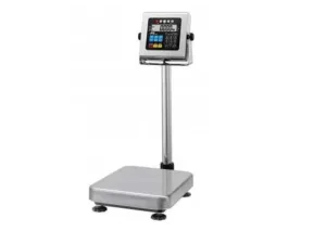 A&D HV-200KCWP Platform Scale