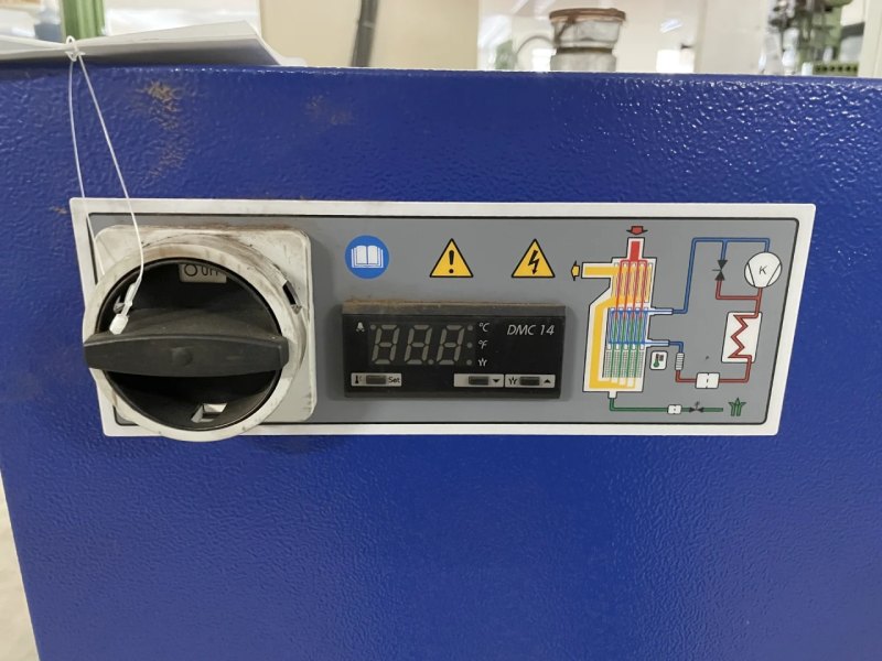 017459 - DRYPOINT RA 100