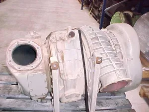 1988 ABB VTR 214-11