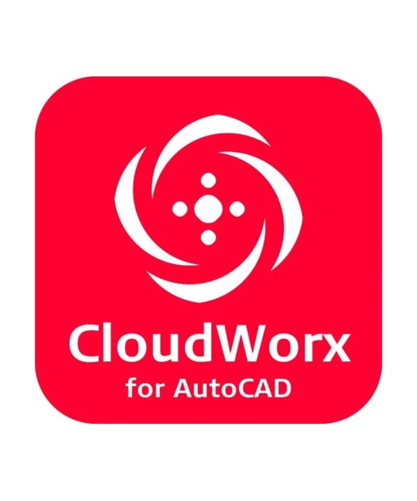 Leica CloudWorx – AutoCAD - 1