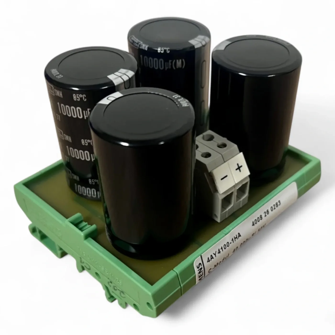 Siemens C-Modul 4AY4100-1HA Art.-Nr. 4008260283 - 2