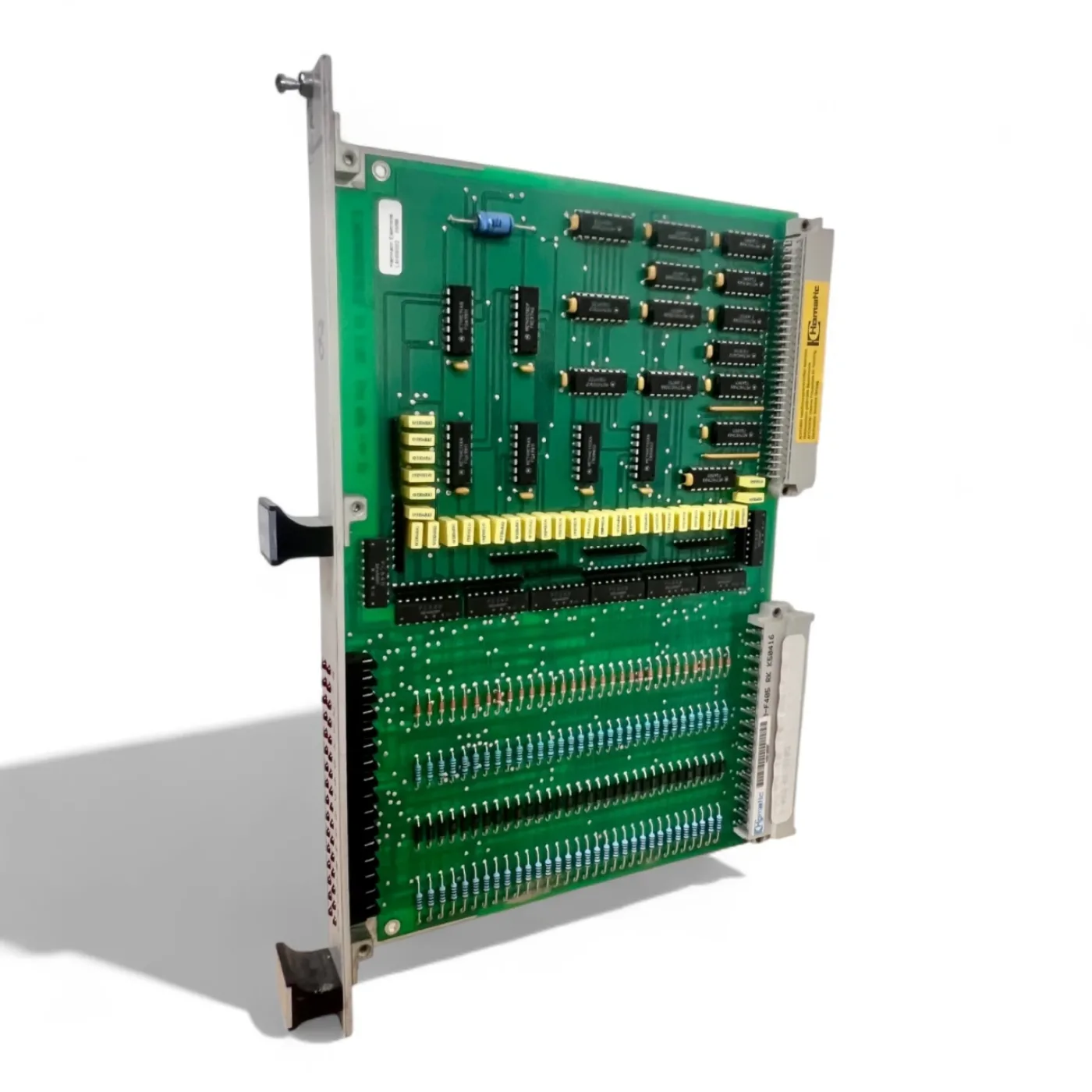 HOMAG Eingangskarte KARTE 32E 24V PNP HC020 2US +SCHALTEND – 2-083-01-5105 - 1
