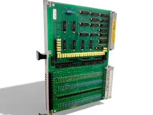 HOMAG Eingangskarte KARTE 32E 24V PNP HC020 2US +SCHALTEND – 2-083-01-5105