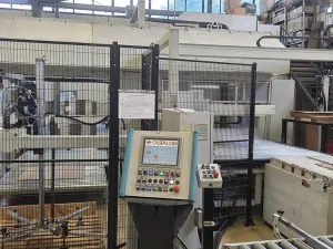 2008 Castaldini FLEXIPAL