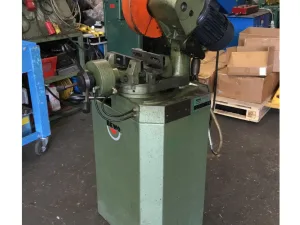 BEWO CPO 250 Circular Cut Off Saw 250mm - WNS - W. Neal Services Ltd