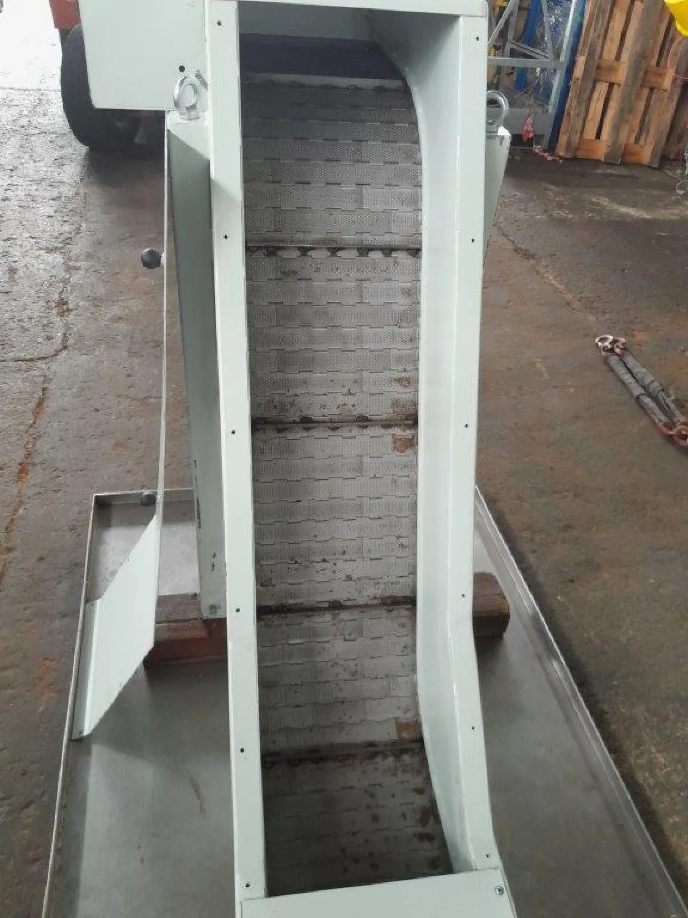 S-I-300 / ( Muratec ) GS Industrietechnik 2015 - 4