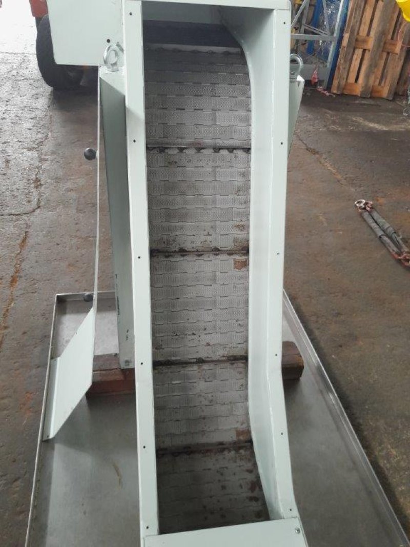 S-I-300 / ( Muratec ) GS Industrietechnik 2015