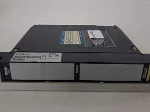 Modicon AS-B846-002 Analog Input Multiplexer Module