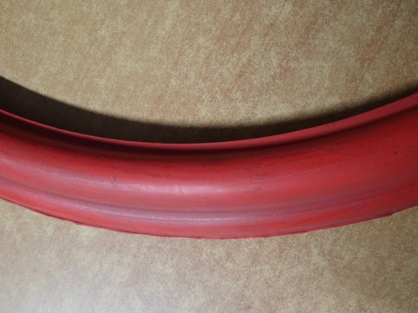 RUBBER GASKETS SERIES, SECOND – HAND EQUIPMENT - 2
