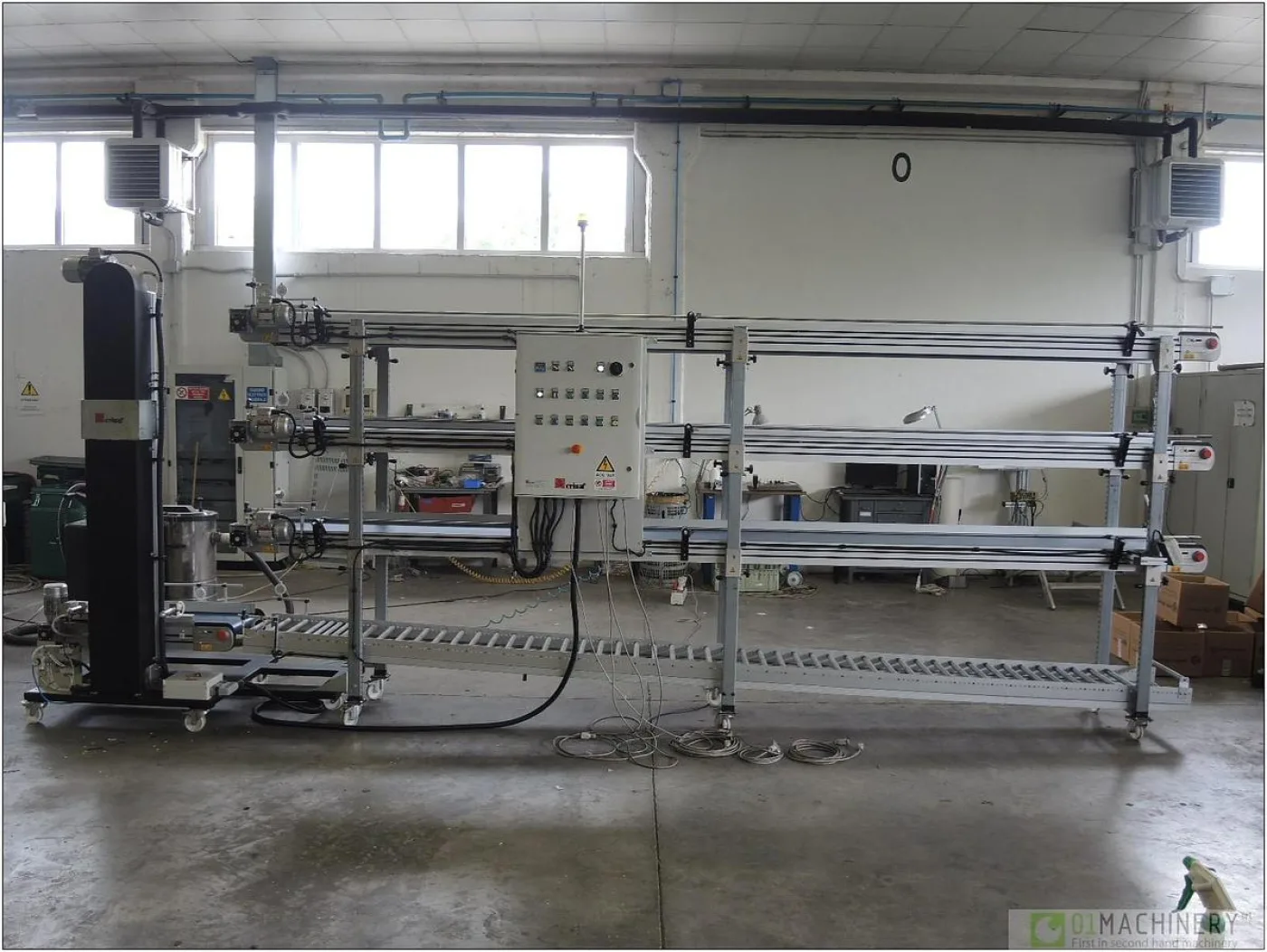 2016 CRIZAF F3100-000004 AI2276 - 4