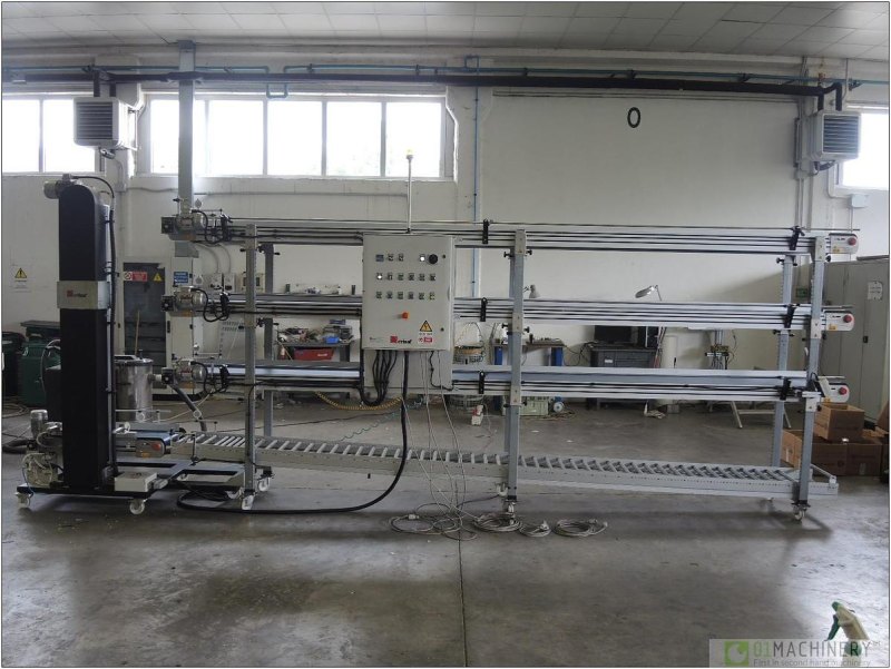 2016 CRIZAF F3100-000004 AI2276