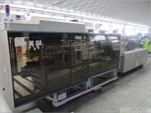 2001 BMB MC 350 IN0113
