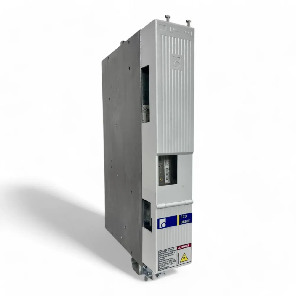 Bosch Rexroth Indramat DKC11.3-040-7-FW Digitaler Servoregler SN278740-0V235