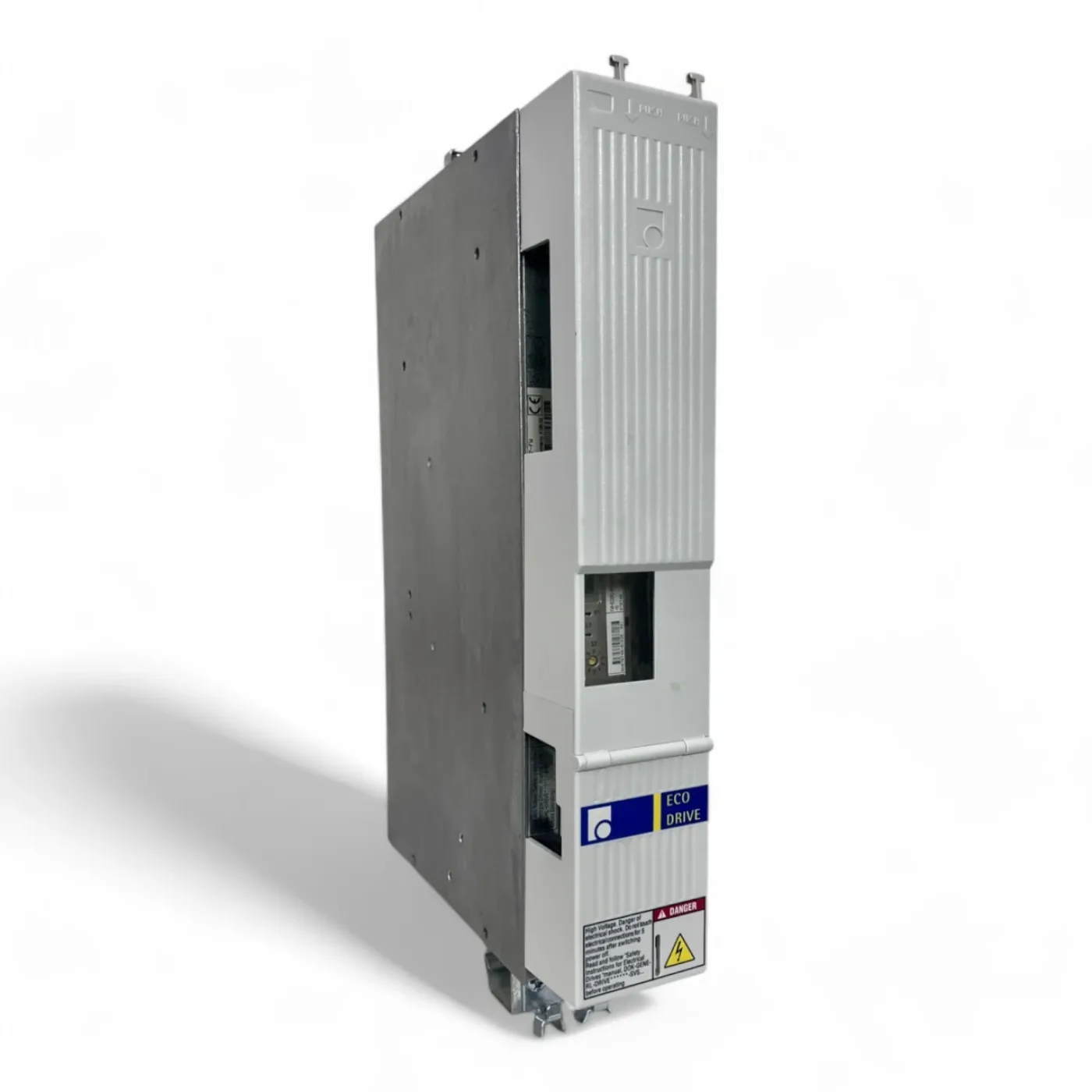 Bosch Rexroth Indramat DKC11.3-040-7-FW Digitaler Servoregler SN278740-0V235 - 1