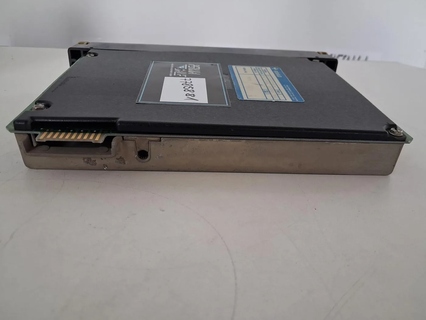 Modicon AS-B824-016 24VDC Output Module - 4