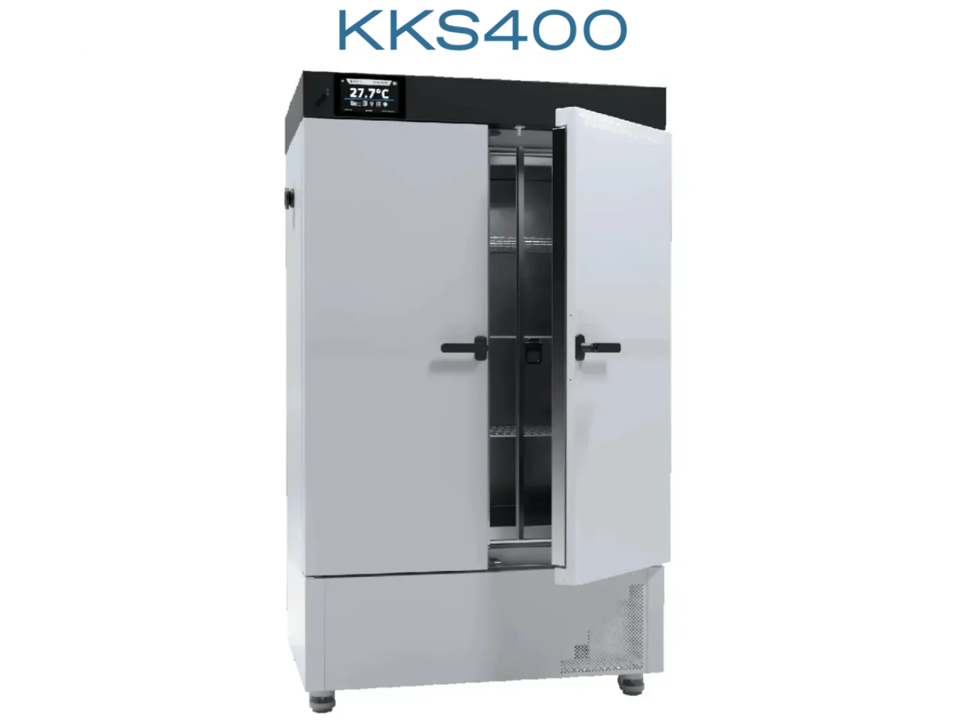 POL-EKO KKS Climatic Chamber with Steam Humidifier - 4