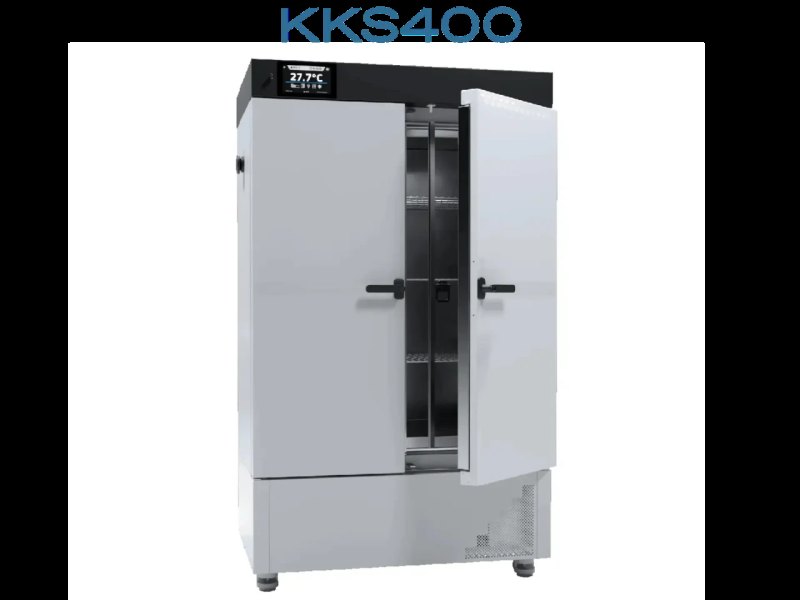 POL-EKO KKS Climatic Chamber with Steam Humidifier