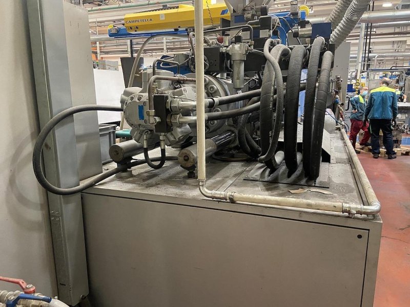 2007 BMB KW 280/1300 IN0315