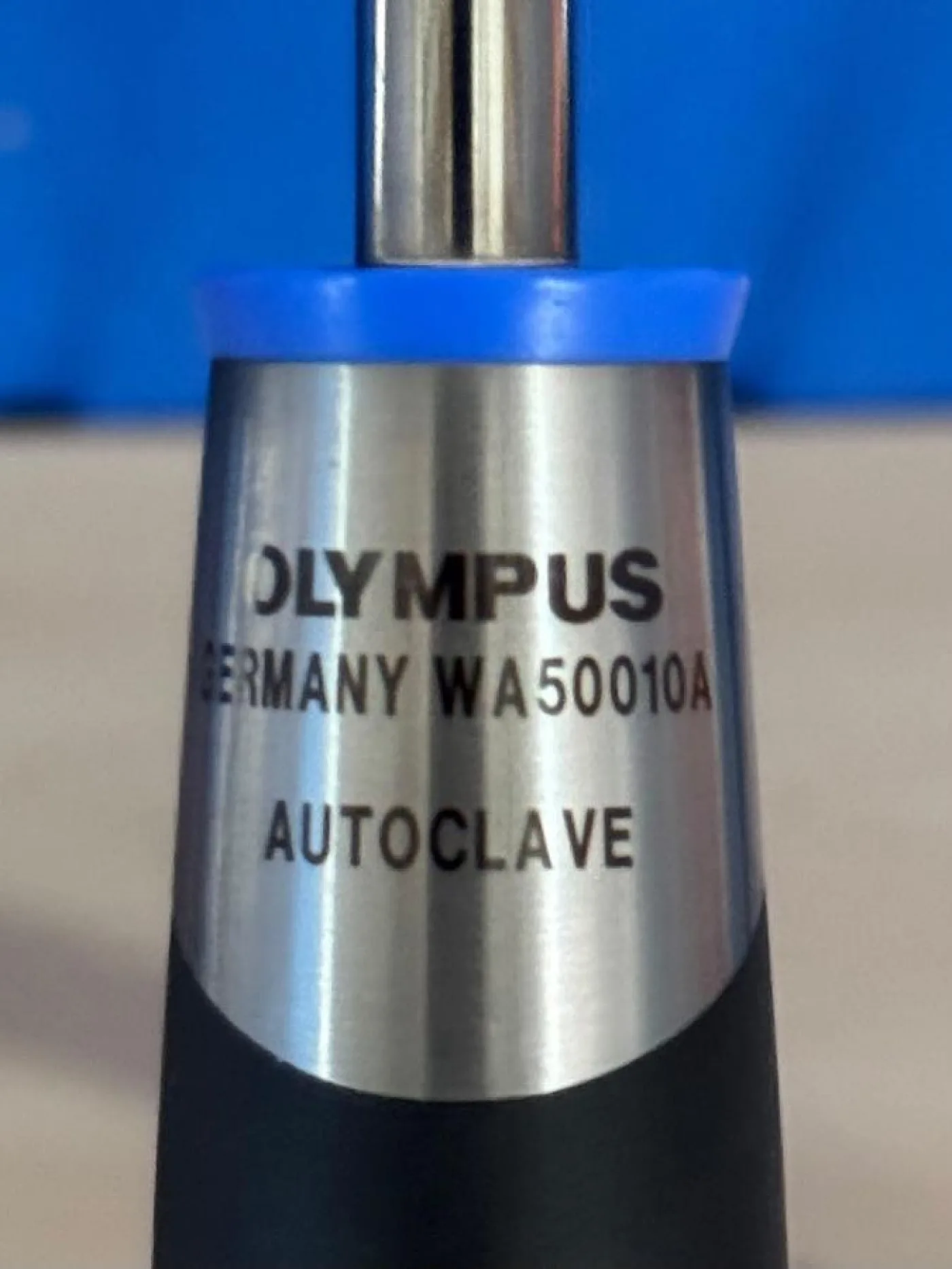 Olympus WA50010A EndoEye II HD Video Laparoscope 10mm 0 Degree REF: WA50010A - 7
