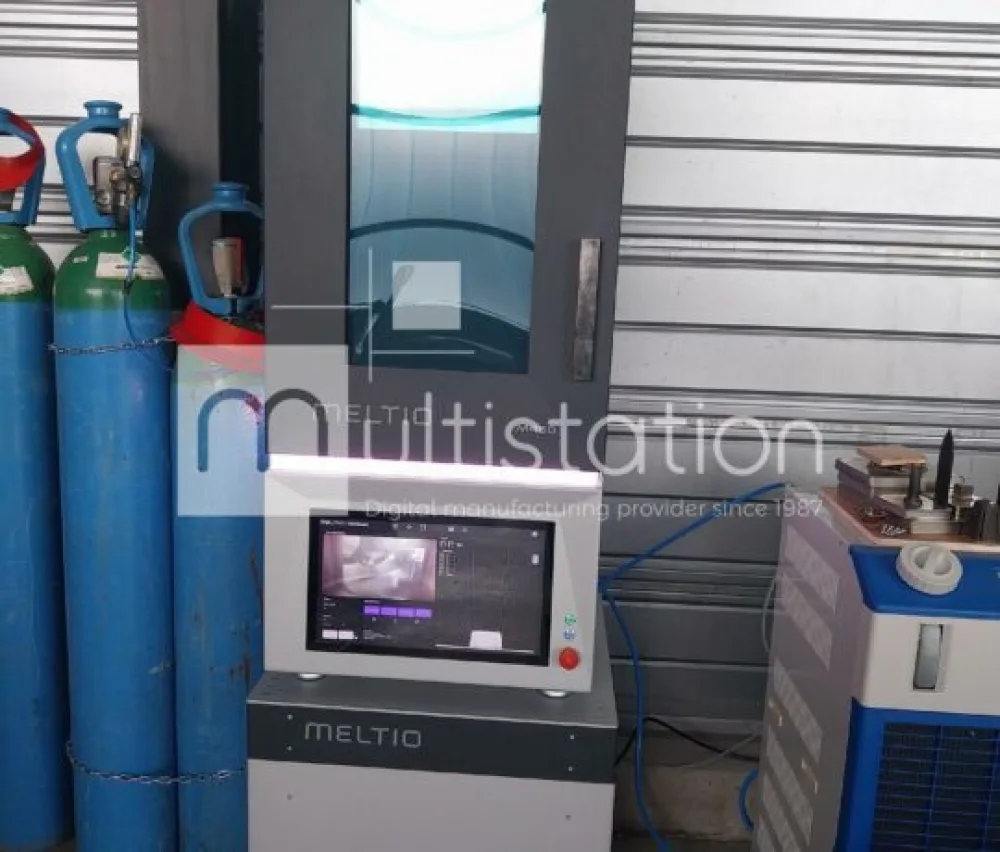 MELTIO M450