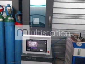 MELTIO M450