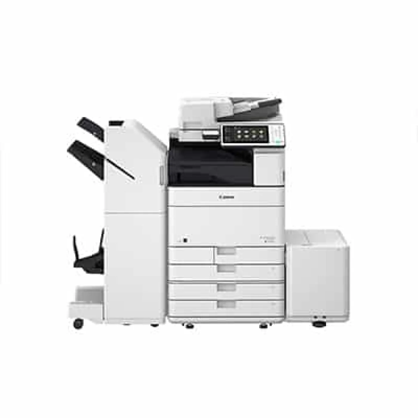 Canon iR ADV C5535i – Angebot anfordern bei der kopiererwelt - 2