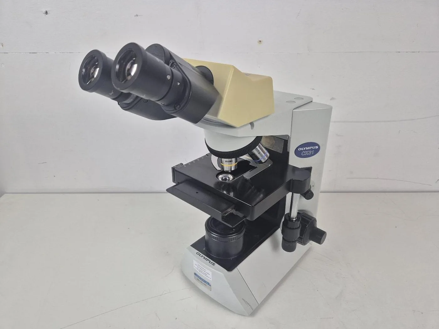 Olympus CX31RBSF Microscope - 5