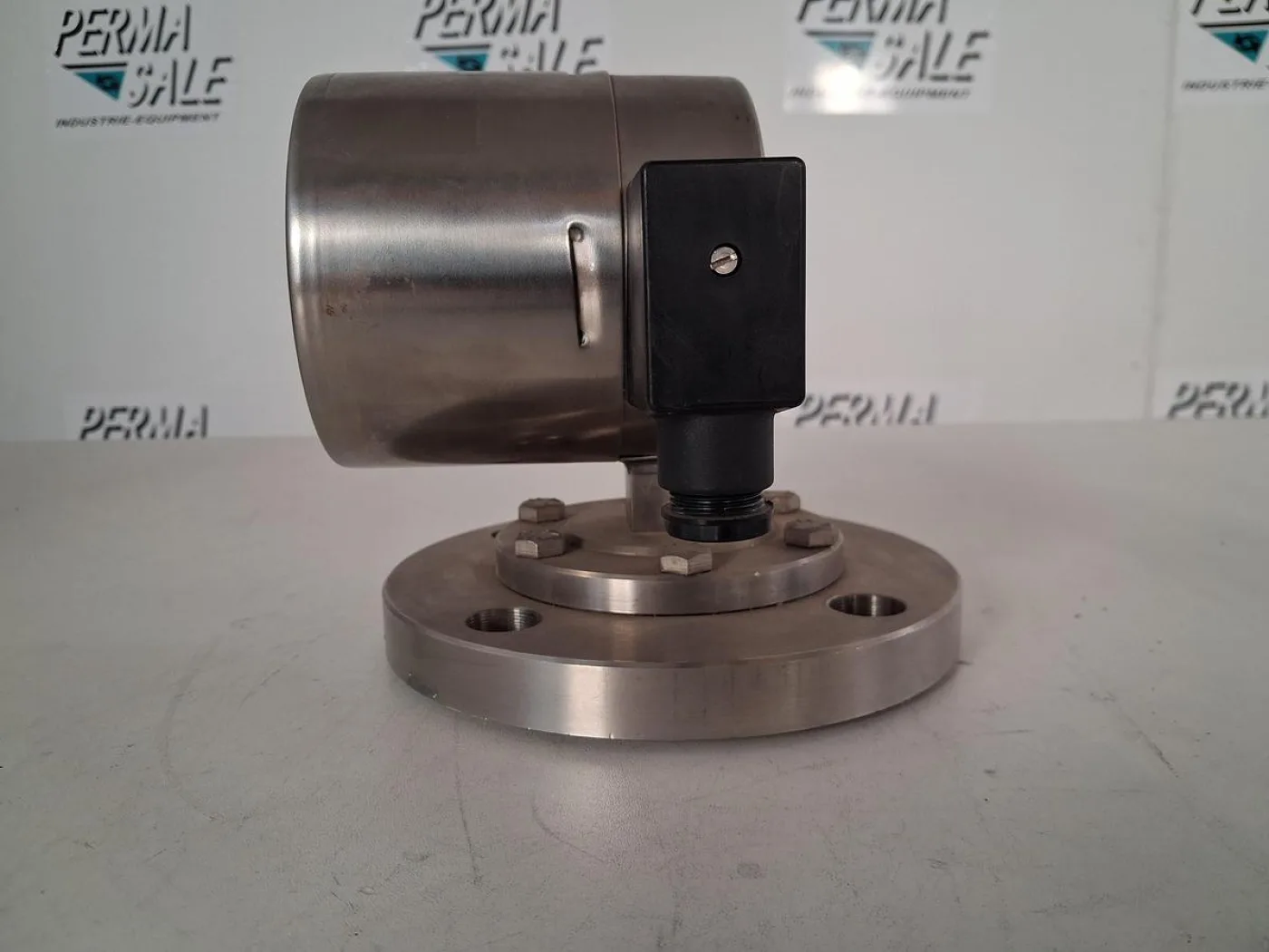 LABOM D5K/100 Kontaktmanometer - 3
