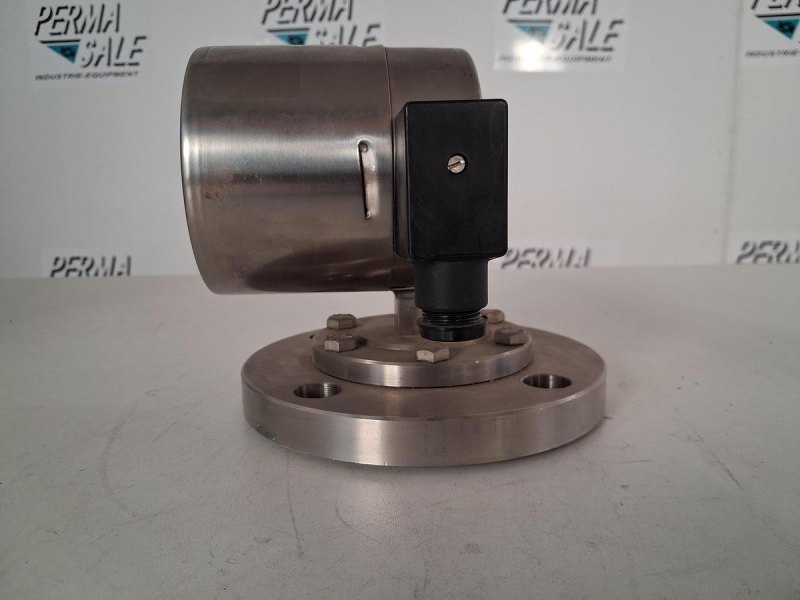 LABOM D5K/100 Kontaktmanometer