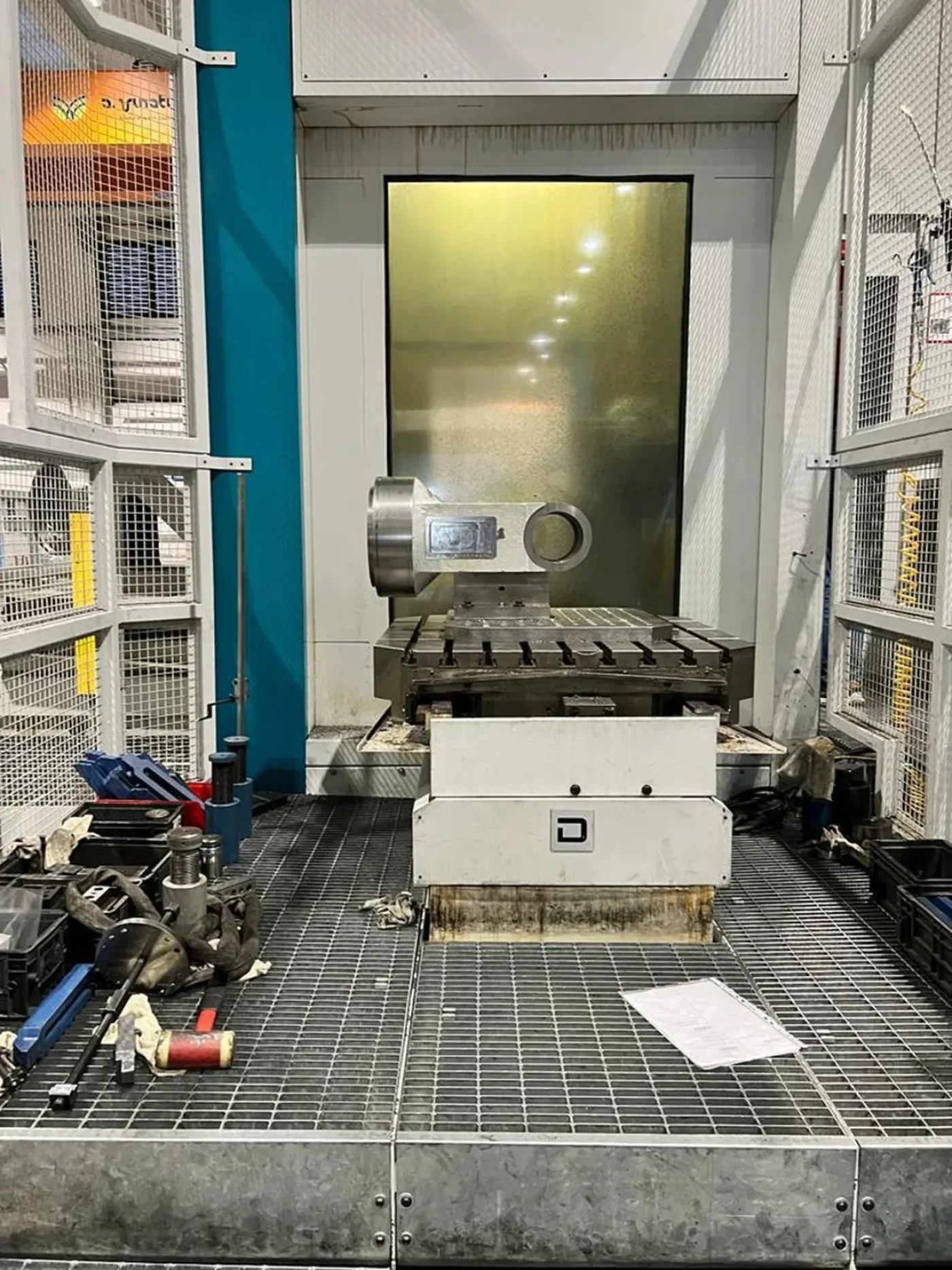022328 - PAMA SPEEDCENTER - 6