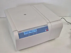 Thermo Scientific Multifuge X1R Centrifuge