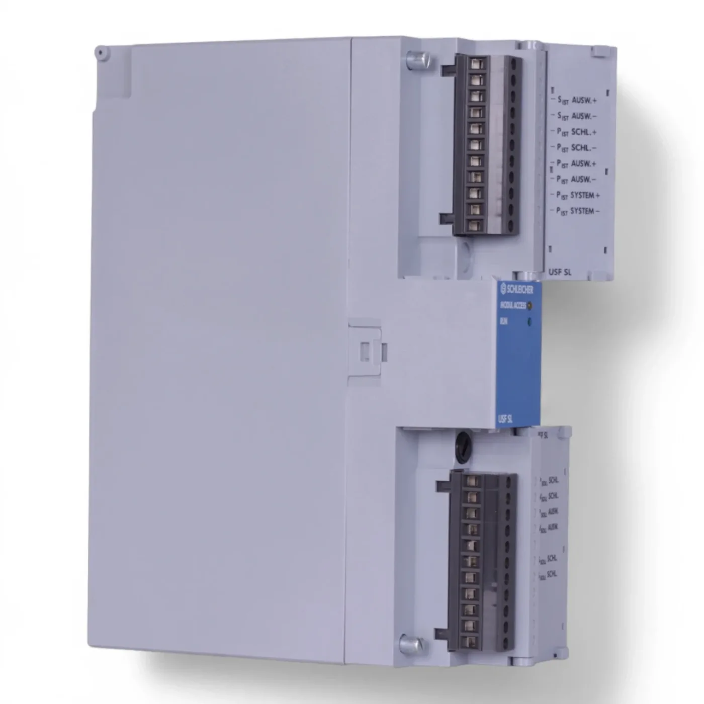 SCHLEICHER TYP USF-SL(G/4.1) Nr. 31512042 923 015 - 1