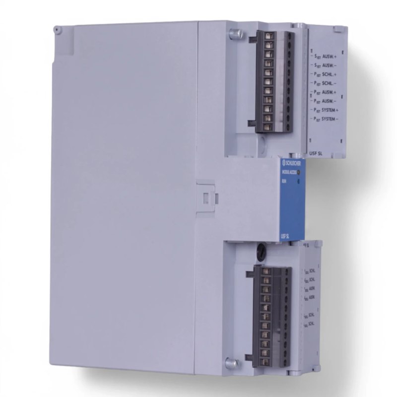 SCHLEICHER TYP USF-SL(G/4.1) Nr. 31512042 923 015
