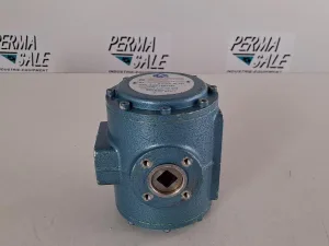 AMG Antrieb und Mechanik SAD015F05 Drehflügelantrieb – ungebraucht