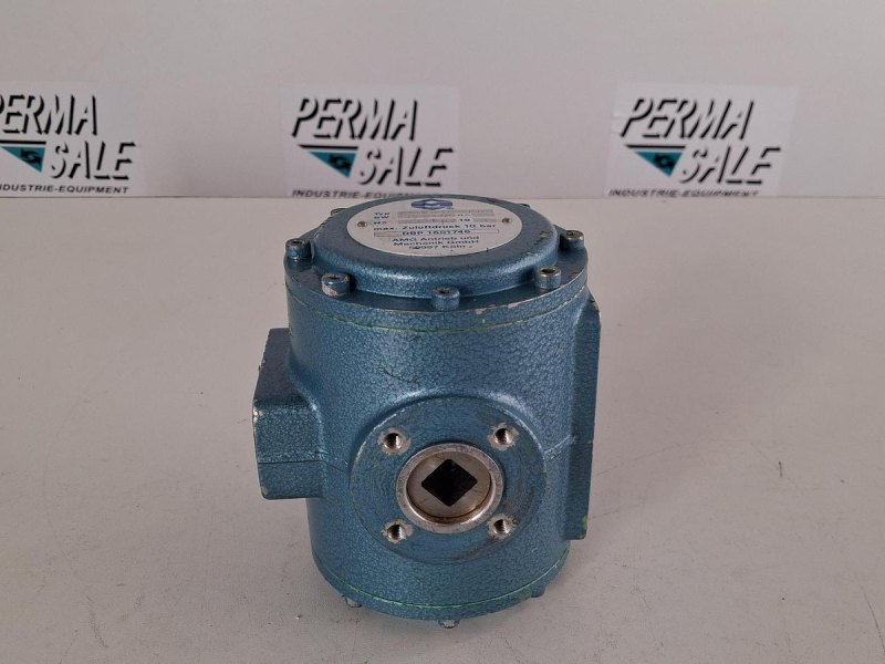 AMG Antrieb und Mechanik SAD015F05 Drehflügelantrieb – ungebraucht
