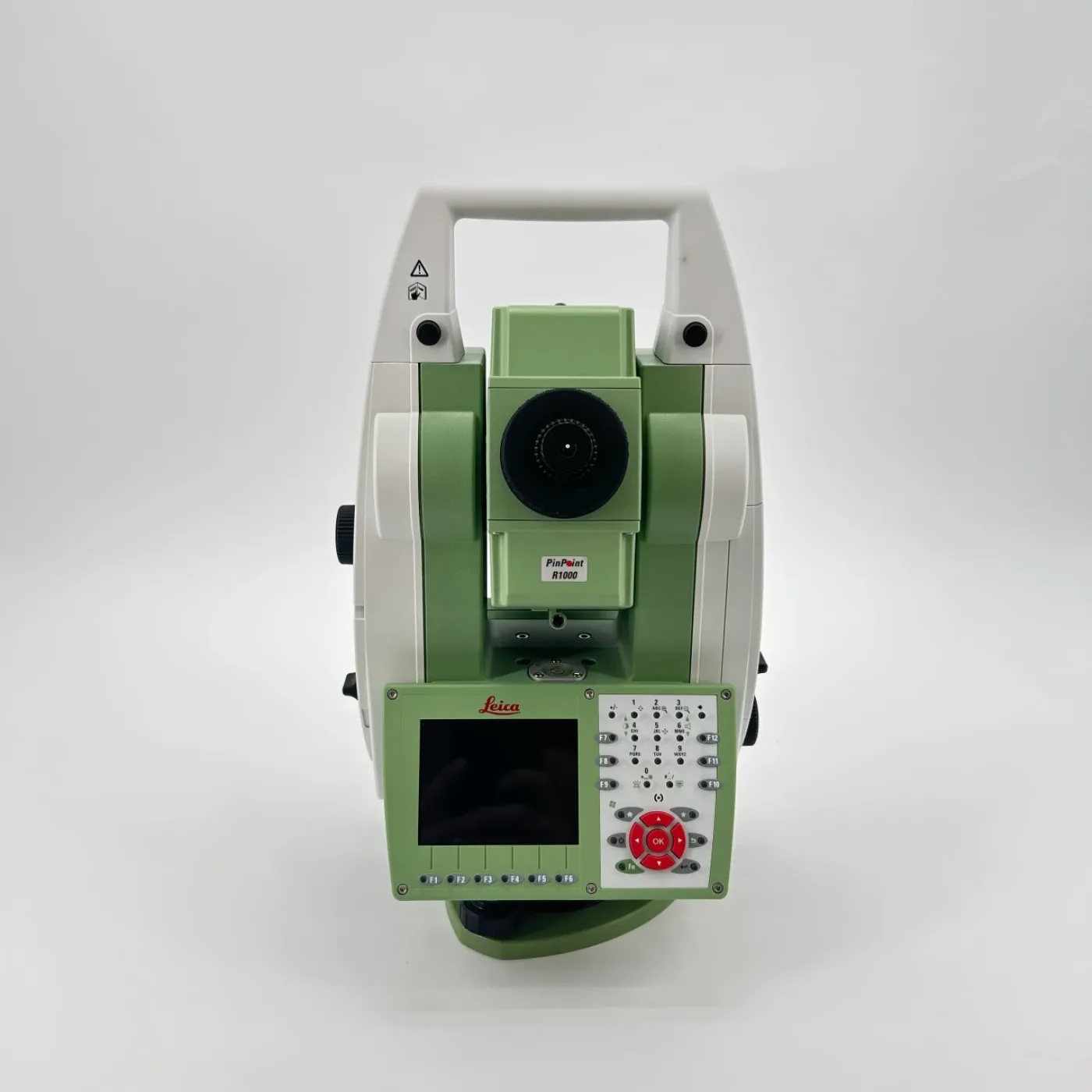 Leica TS15 I 1″ R1000 - 1