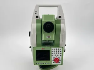 Leica TS15 I 1″ R1000