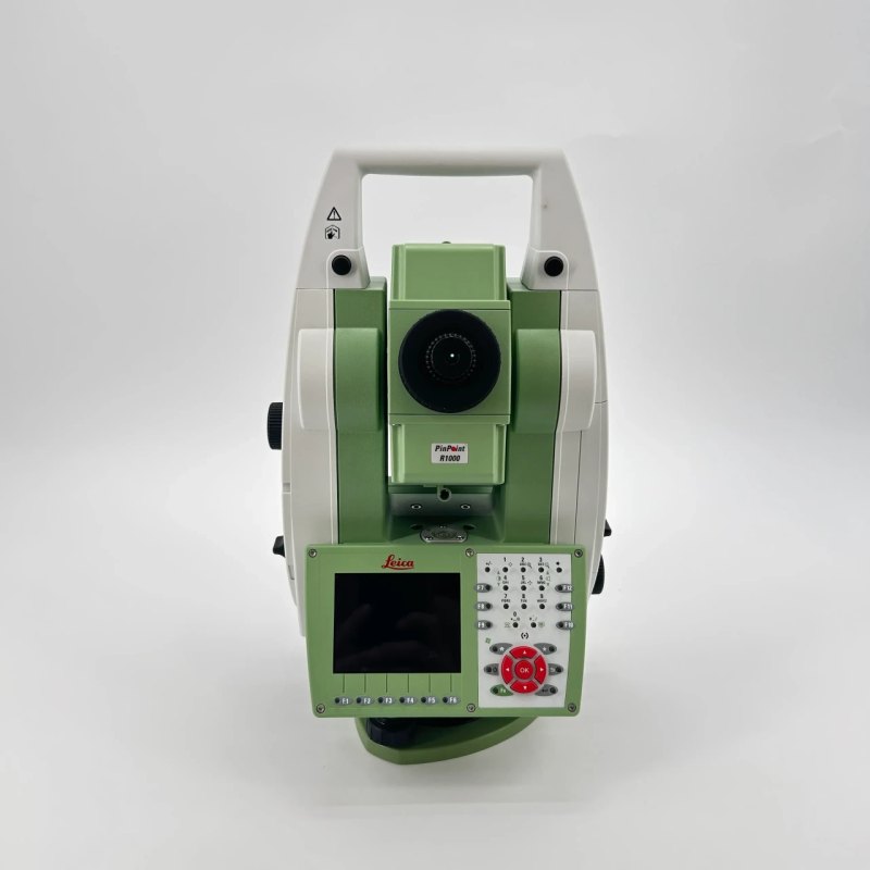Leica TS15 I 1″ R1000