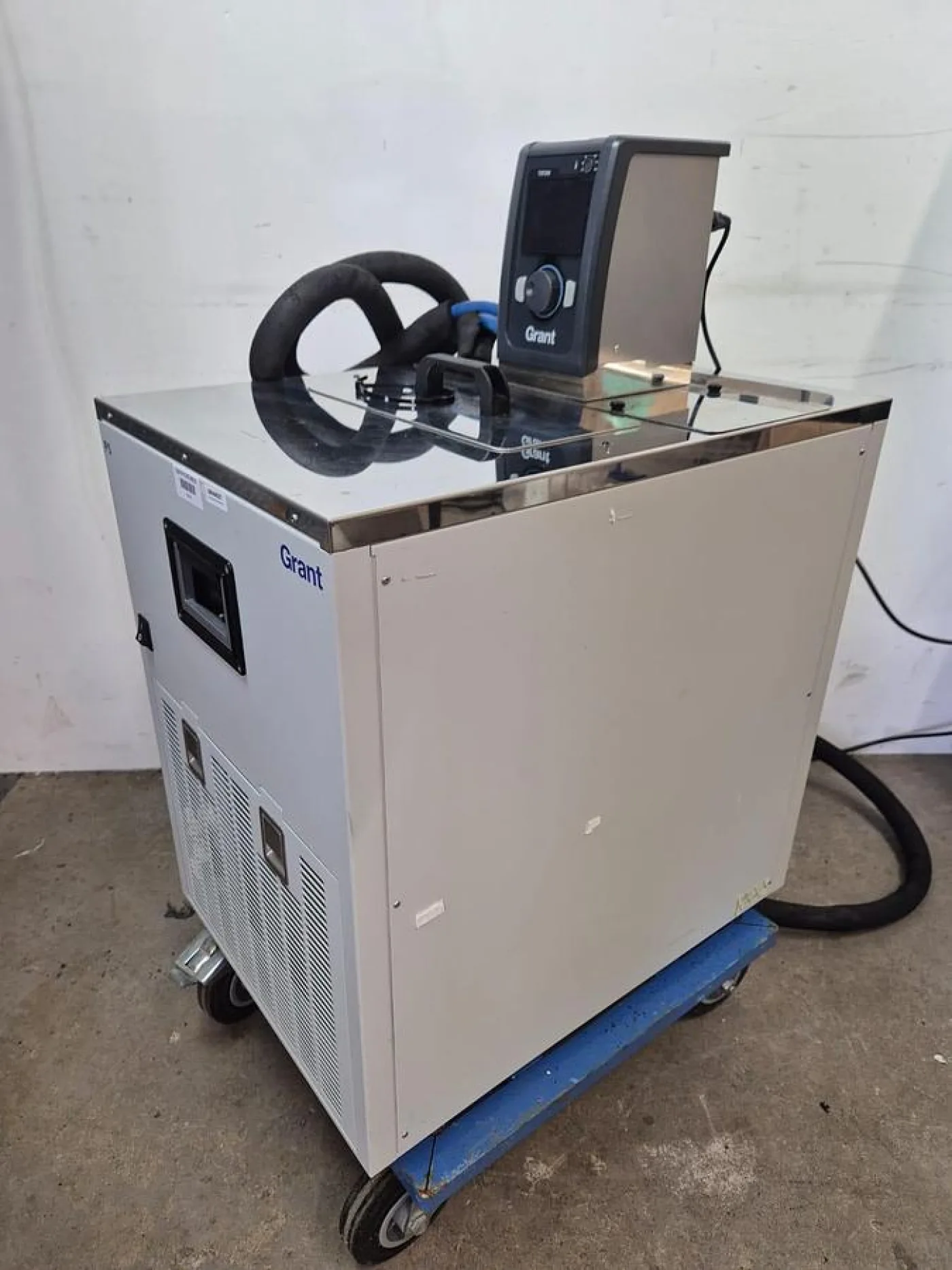 Grant Instruments TXF200 Circulating Bath - 1