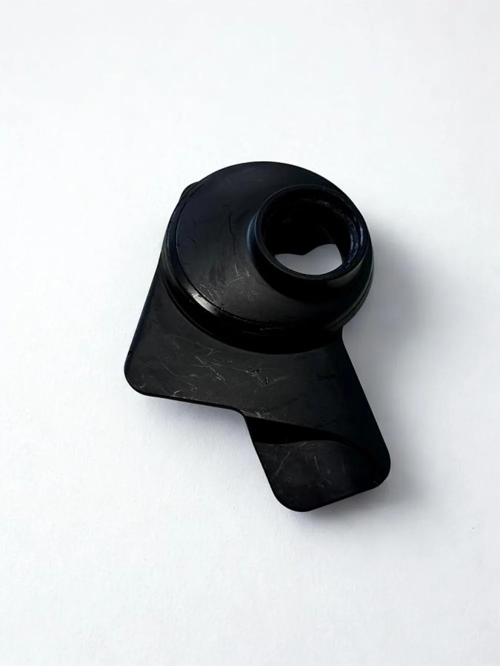 Olympus side cover for BF 190, 290