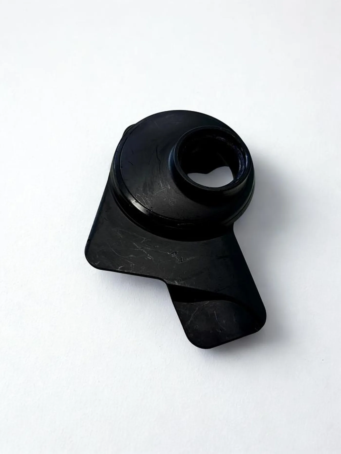 Olympus side cover for BF 190, 290 - 1