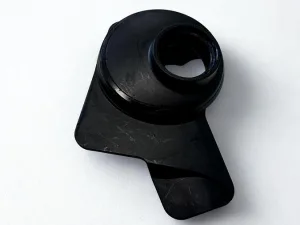 Olympus side cover for BF 190, 290