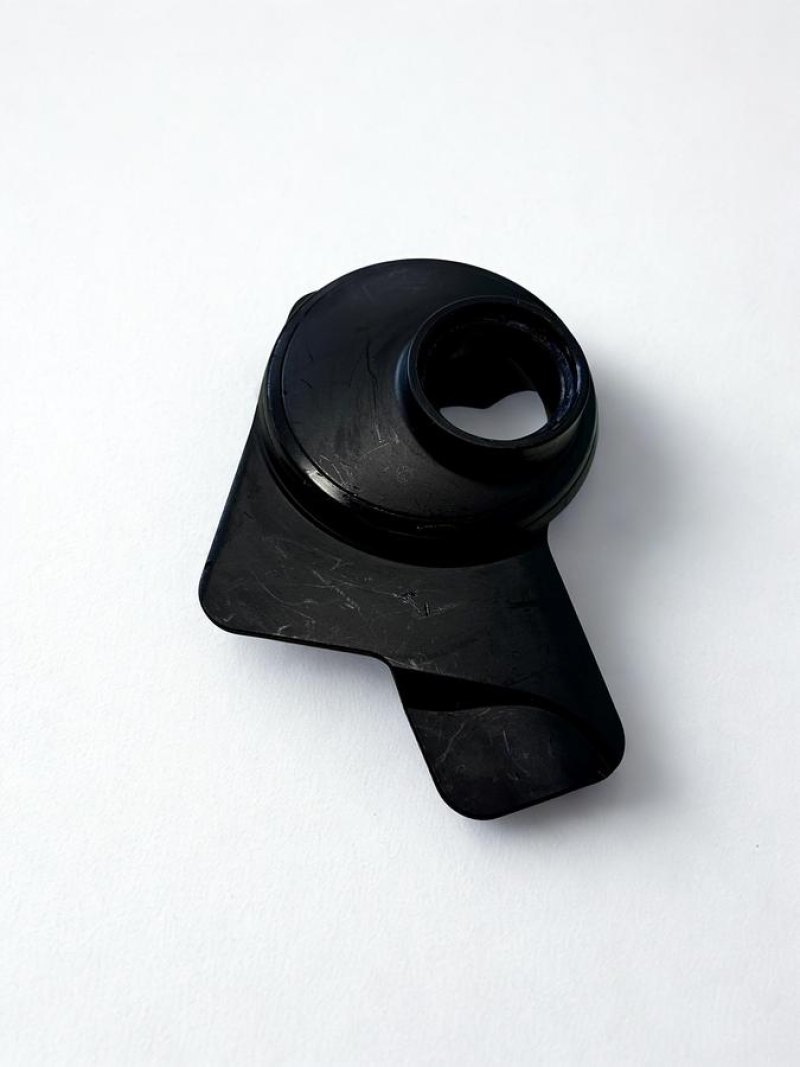 Olympus side cover for BF 190, 290