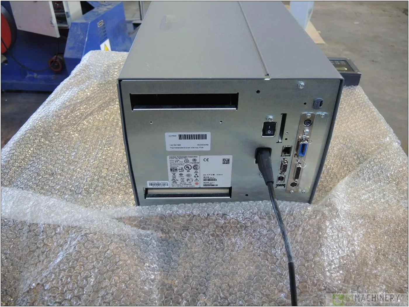 2016 INTERMEC PX4i AI2468 - 3