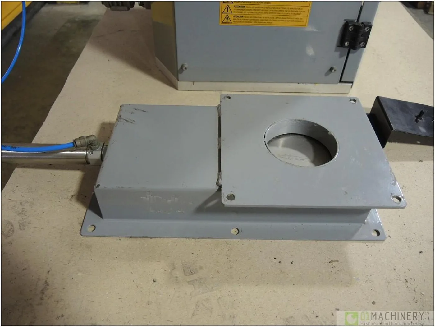 2004 PIOVAN MDW 70/20 AI0796 - 7