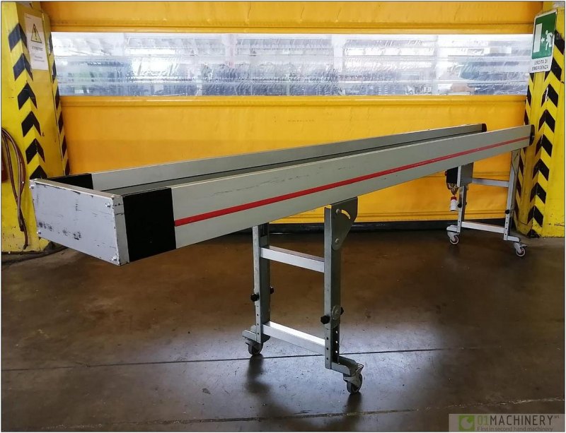 2005 MASS NPP AI3269