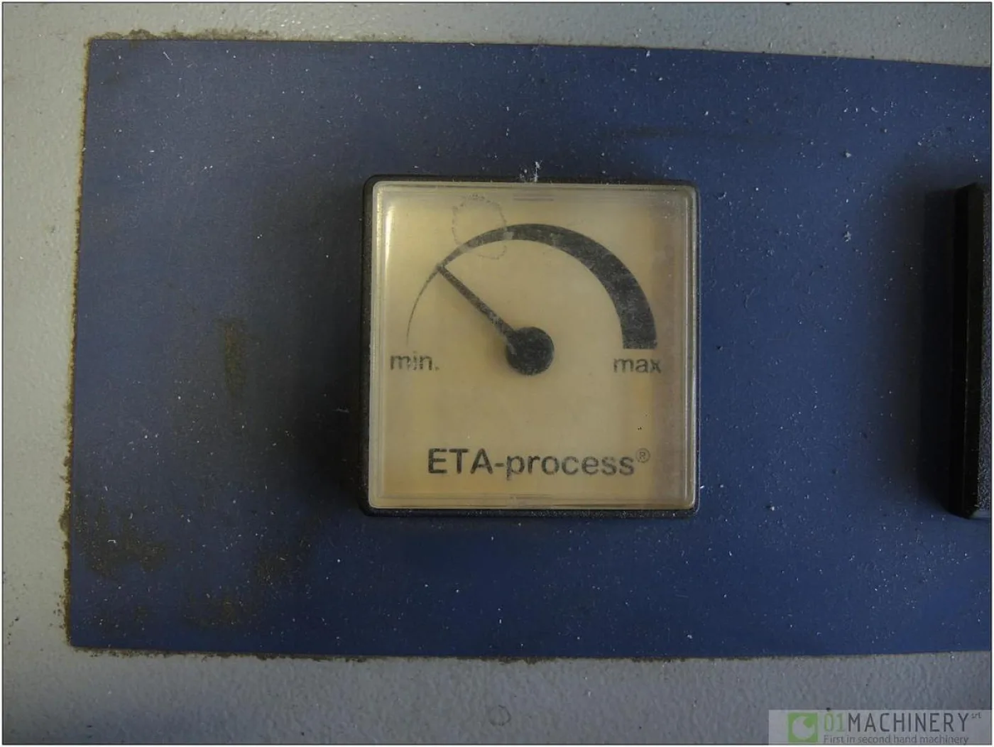 2009 MOTAN LS 250 AI2868 - 7