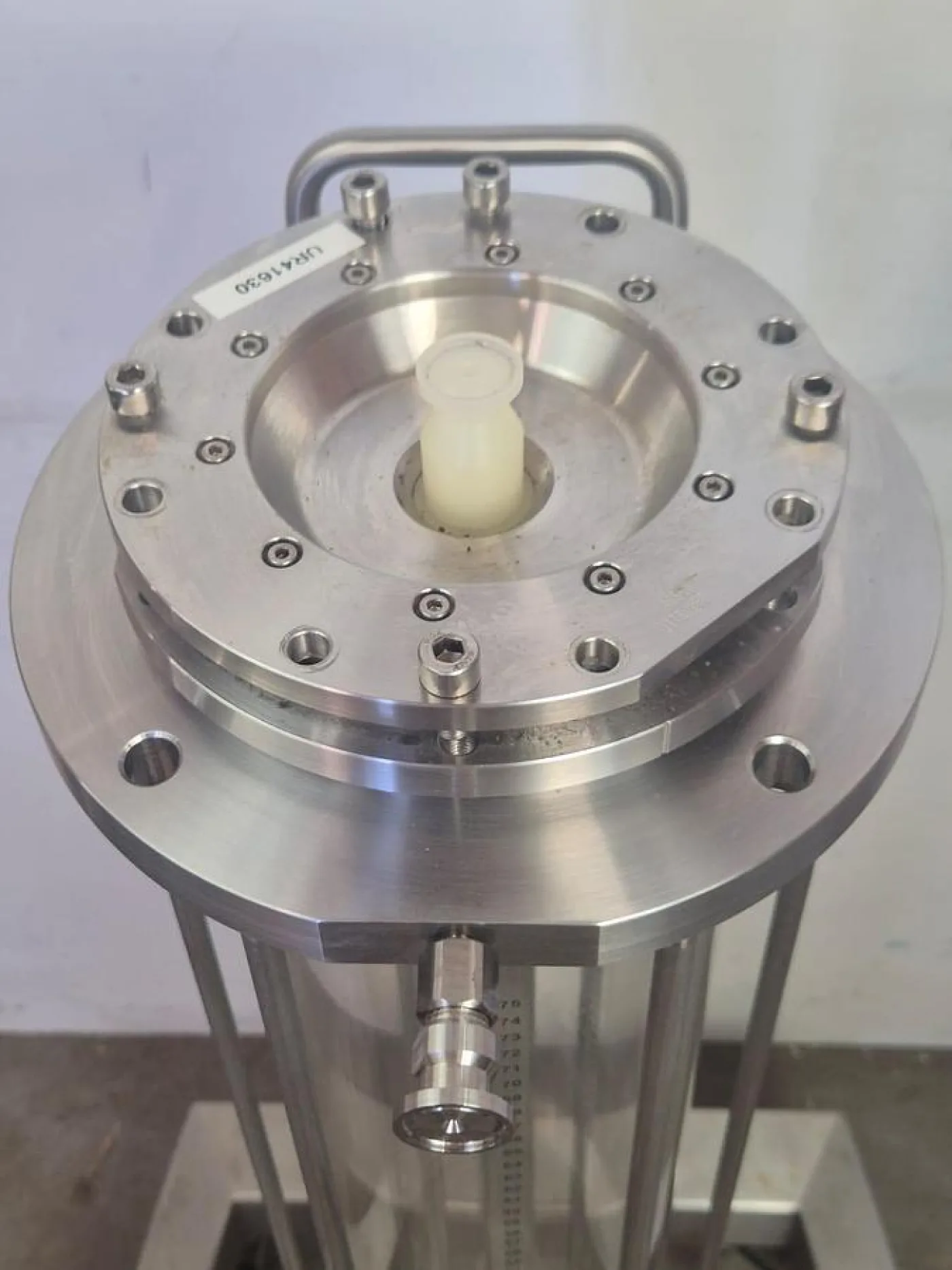 AxiChrom 140/500 Chromatography Column - 7
