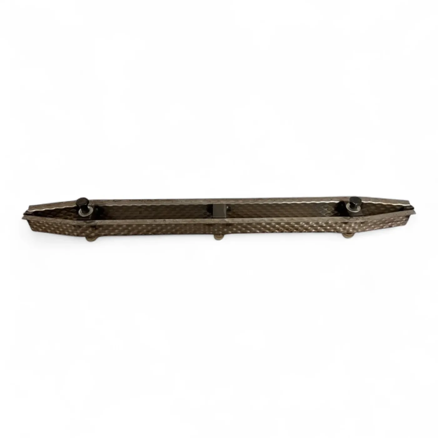 HOLZ HER Accord 1445 Führungsblech Rollen 42x450 mm - 1